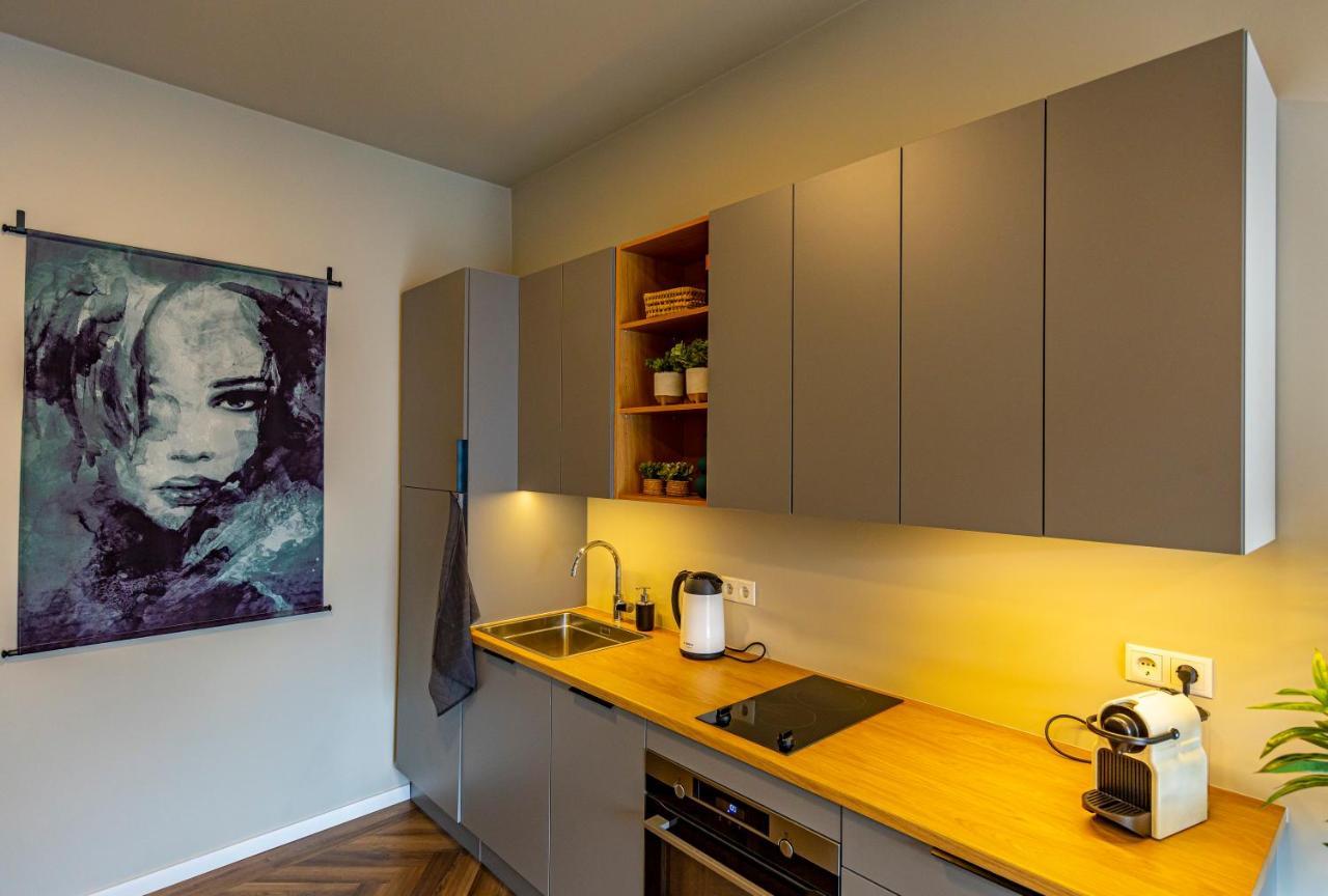 Iceland Sjf Apartments - 201 Рейкявик Екстериор снимка