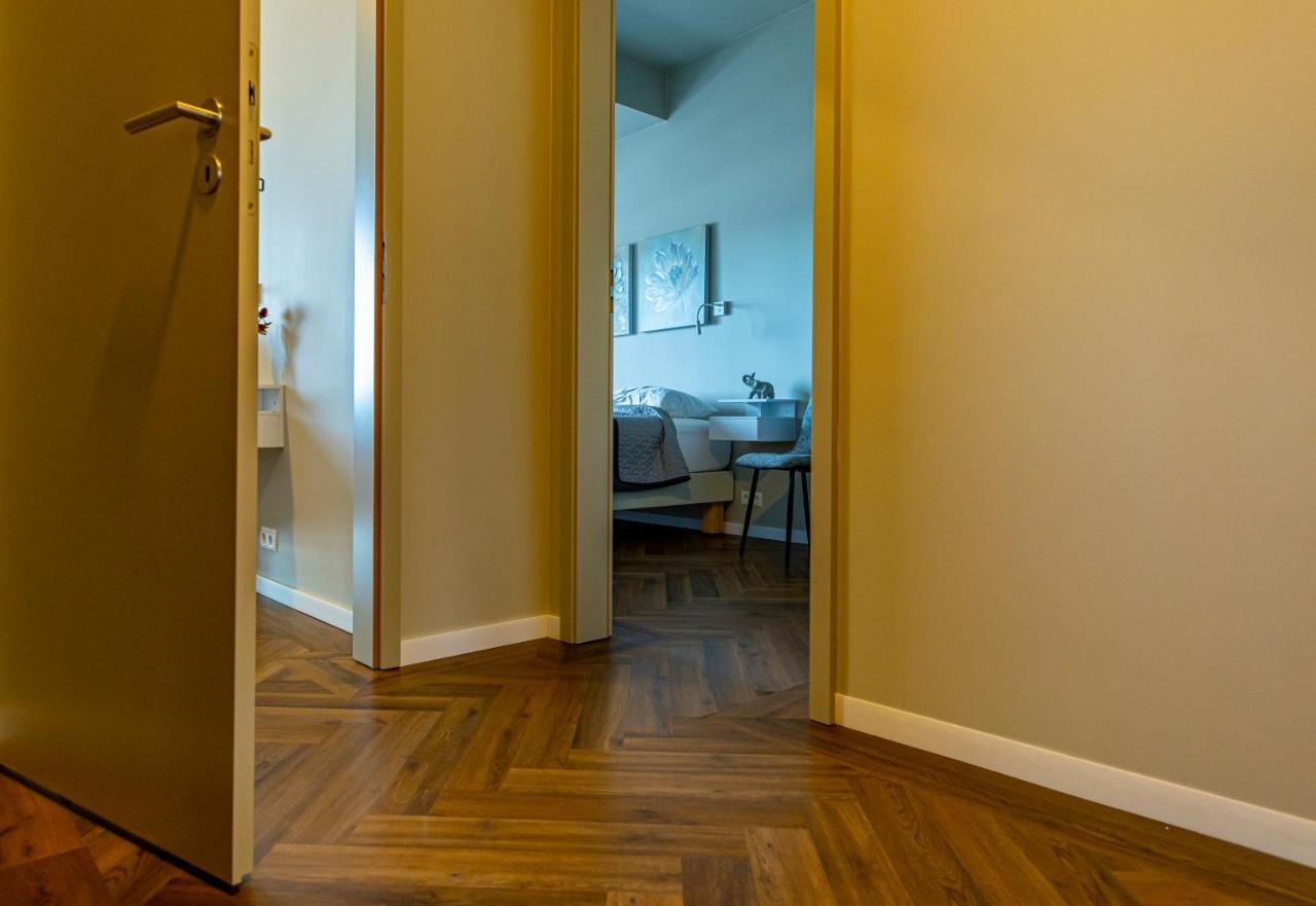 Iceland Sjf Apartments - 201 Рейкявик Екстериор снимка