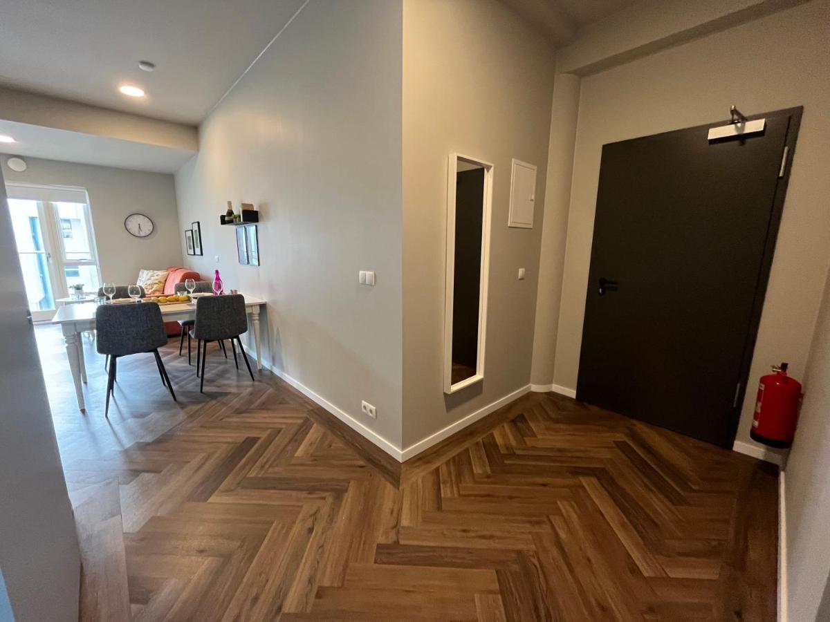Iceland Sjf Apartments - 201 Рейкявик Екстериор снимка