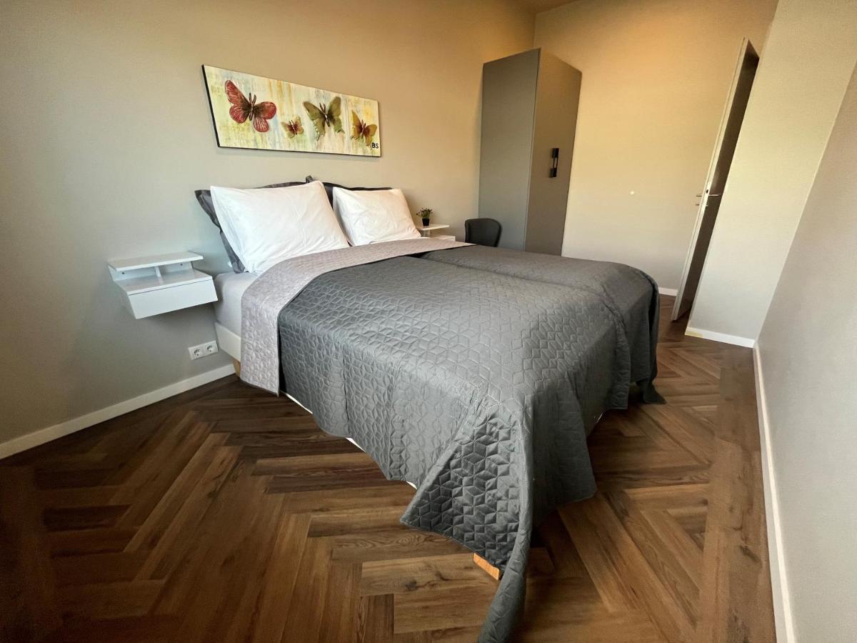 Iceland Sjf Apartments - 201 Рейкявик Екстериор снимка