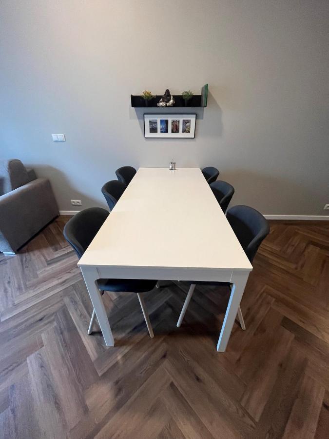 Iceland Sjf Apartments - 201 Рейкявик Екстериор снимка